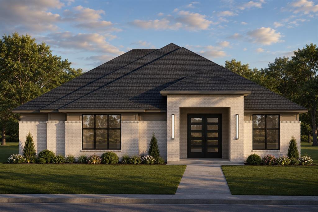 4240 Buffalo Grass Drive — photo