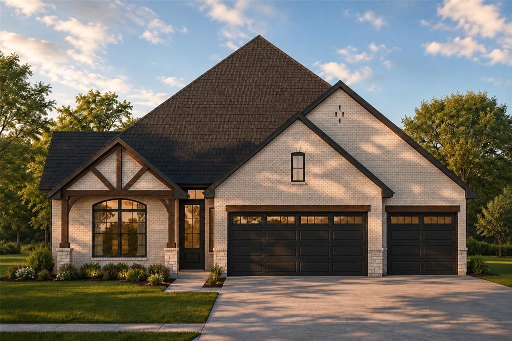 4225 Grassland Court — photo