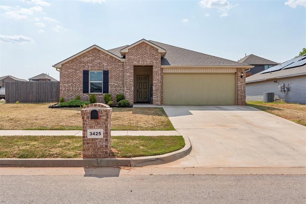 3425 Furrow Drive — photo