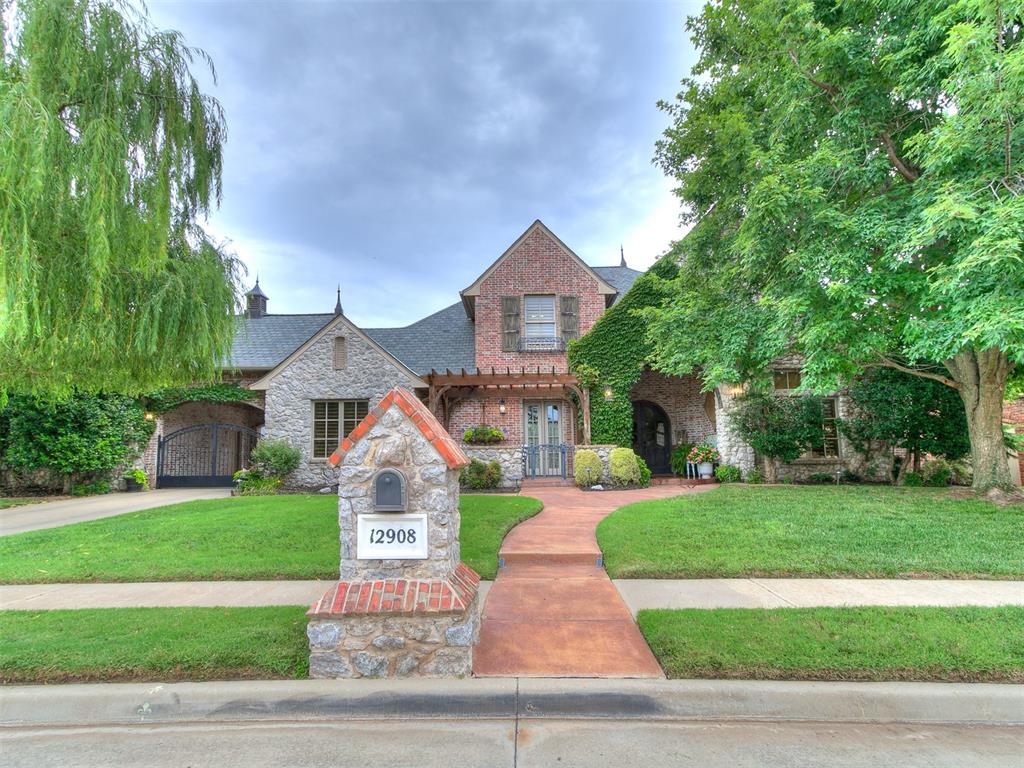 12908 Anduin Avenue — photo