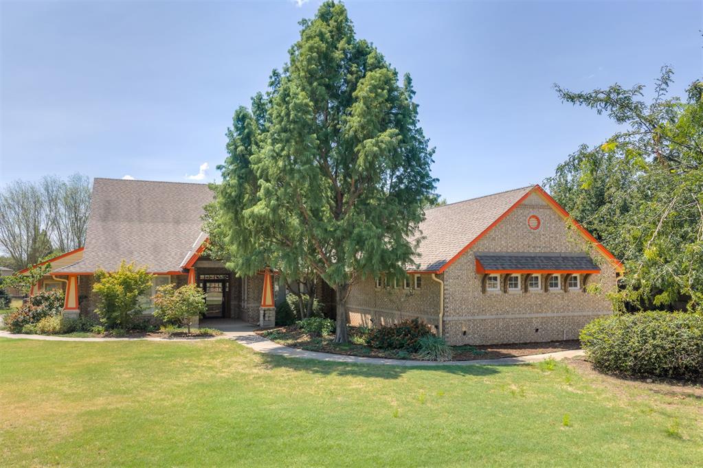 4606 Pikeys Trail — photo