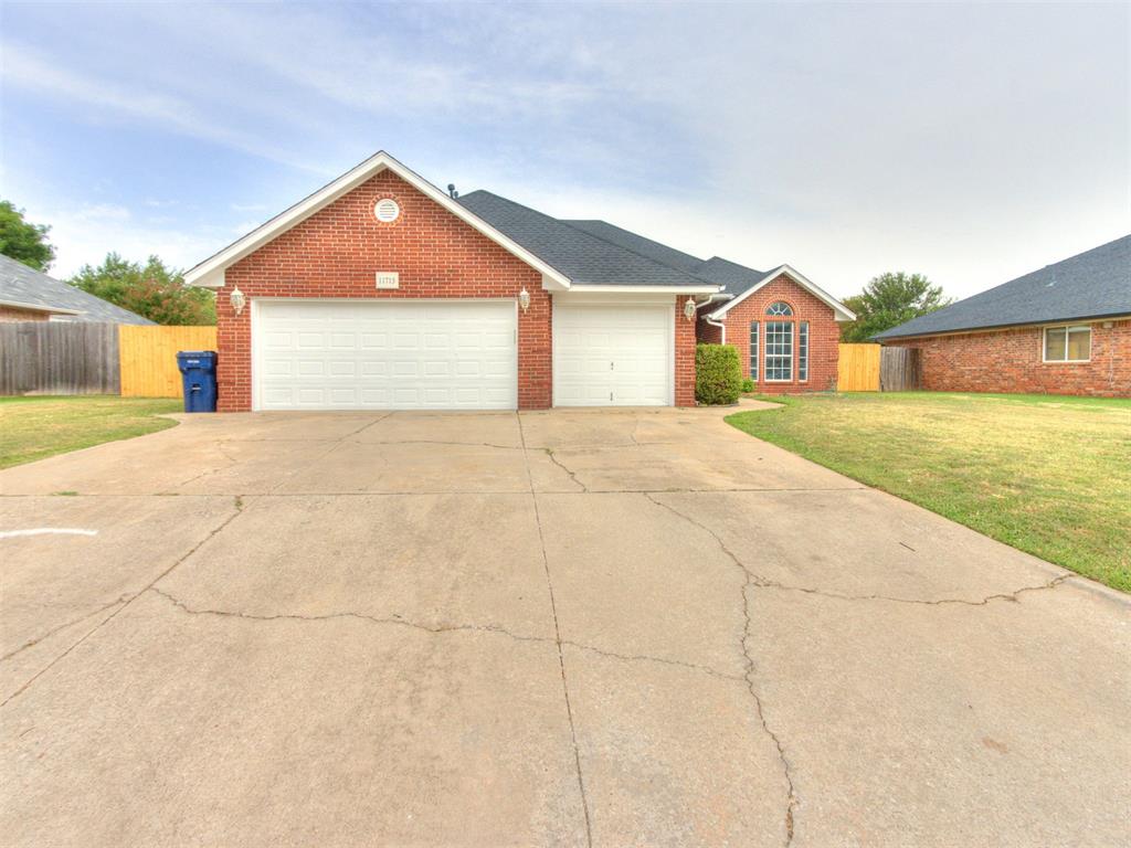 11713 Silver Sun Drive — photo