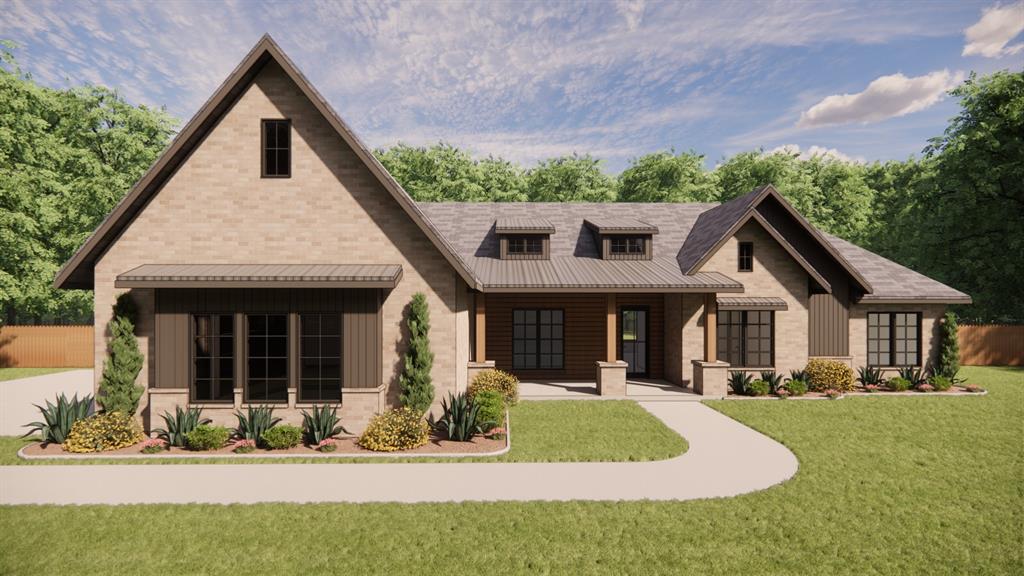 13297 Lost Creek Trail — photo