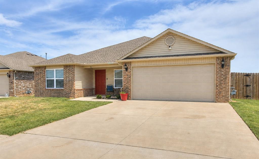 452 Fox Den Drive — photo