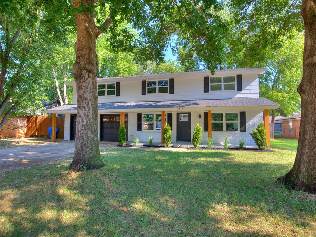 1311 Cherry Stone Street — photo