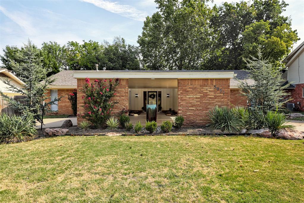 3021 Brookhollow Road — photo