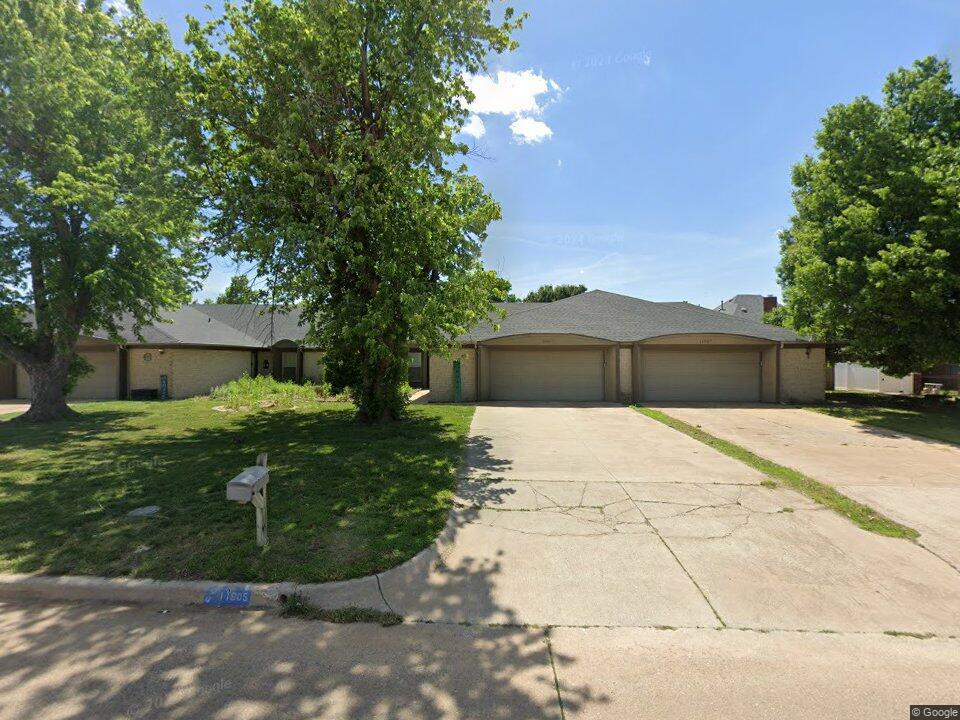 11905 N Mustang Road — photo