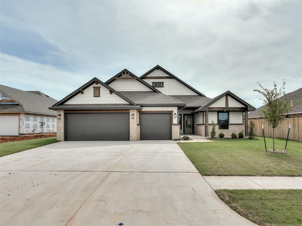 1232 Tawny Hills Road — photo
