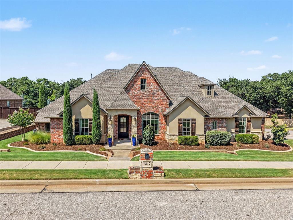 1317 Autumn Creek Drive — photo