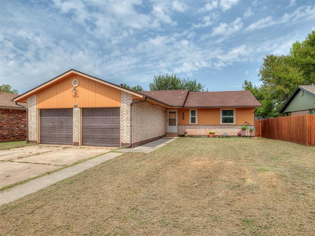 3805 Oak Valley Road — photo