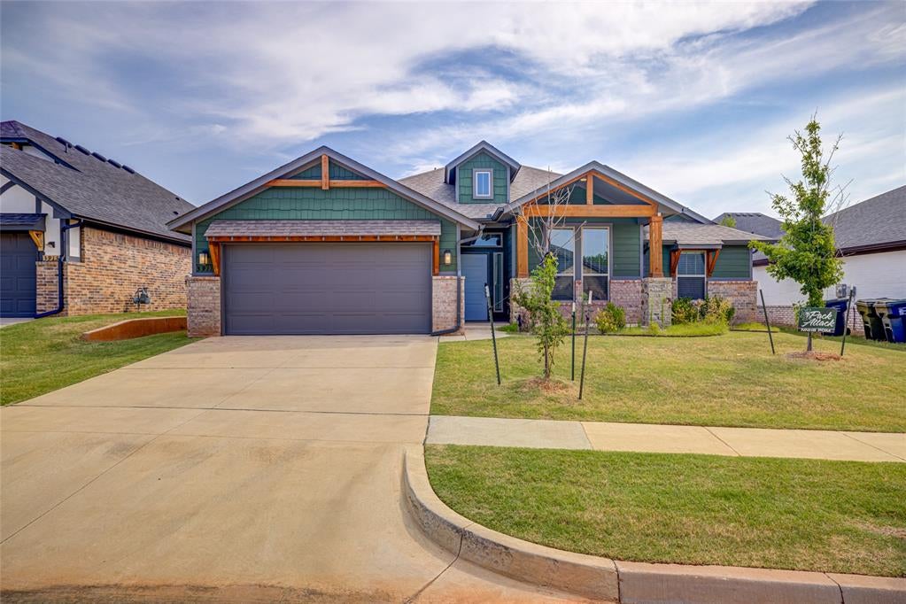 3911 Black Mesa Road — photo