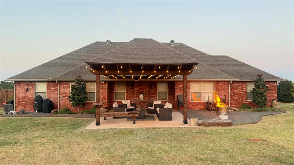 3111 Spyglass Drive — photo
