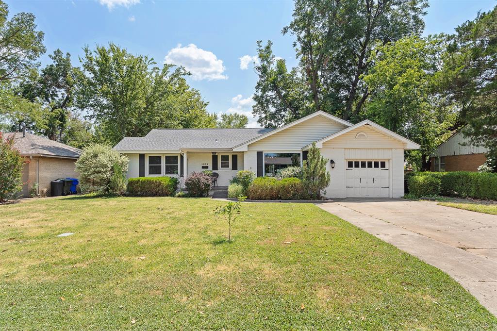 1212 Ann Arbor Drive — photo