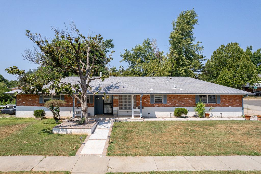 4101 Mason Drive — photo