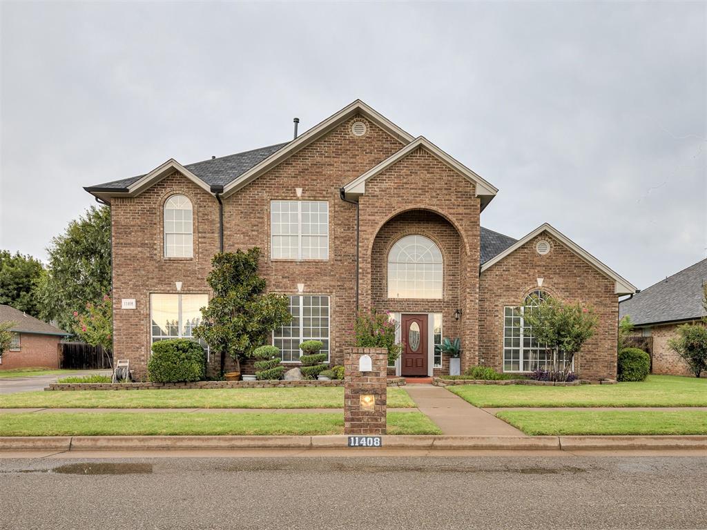 11408 Rosehaven Drive — photo