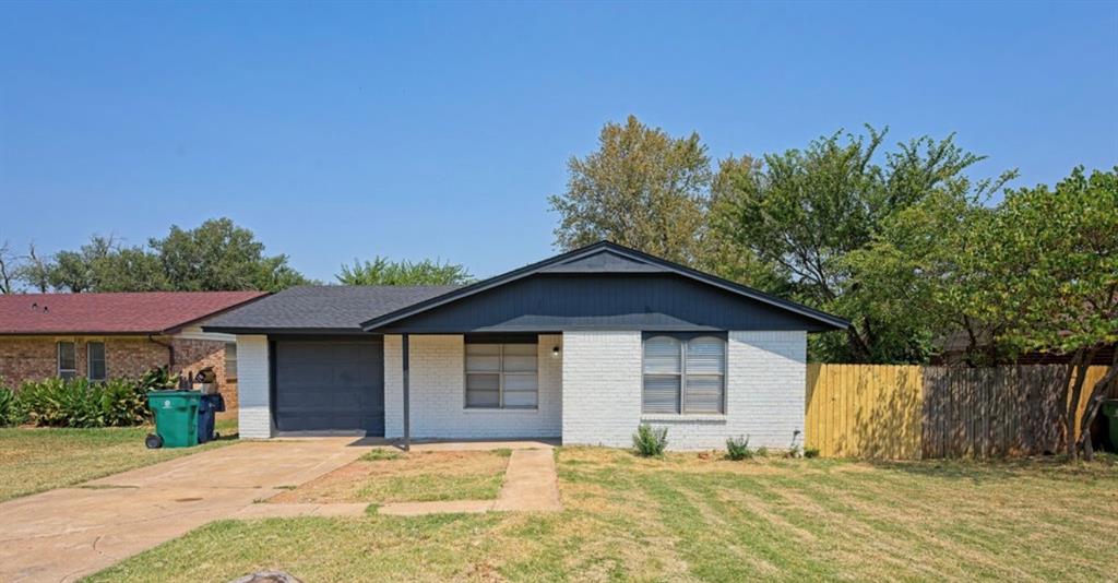 4829 Creekwood Drive — photo