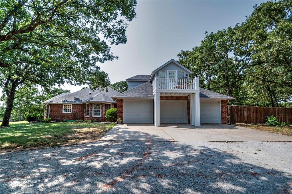 1254 Oak Hill Drive — photo