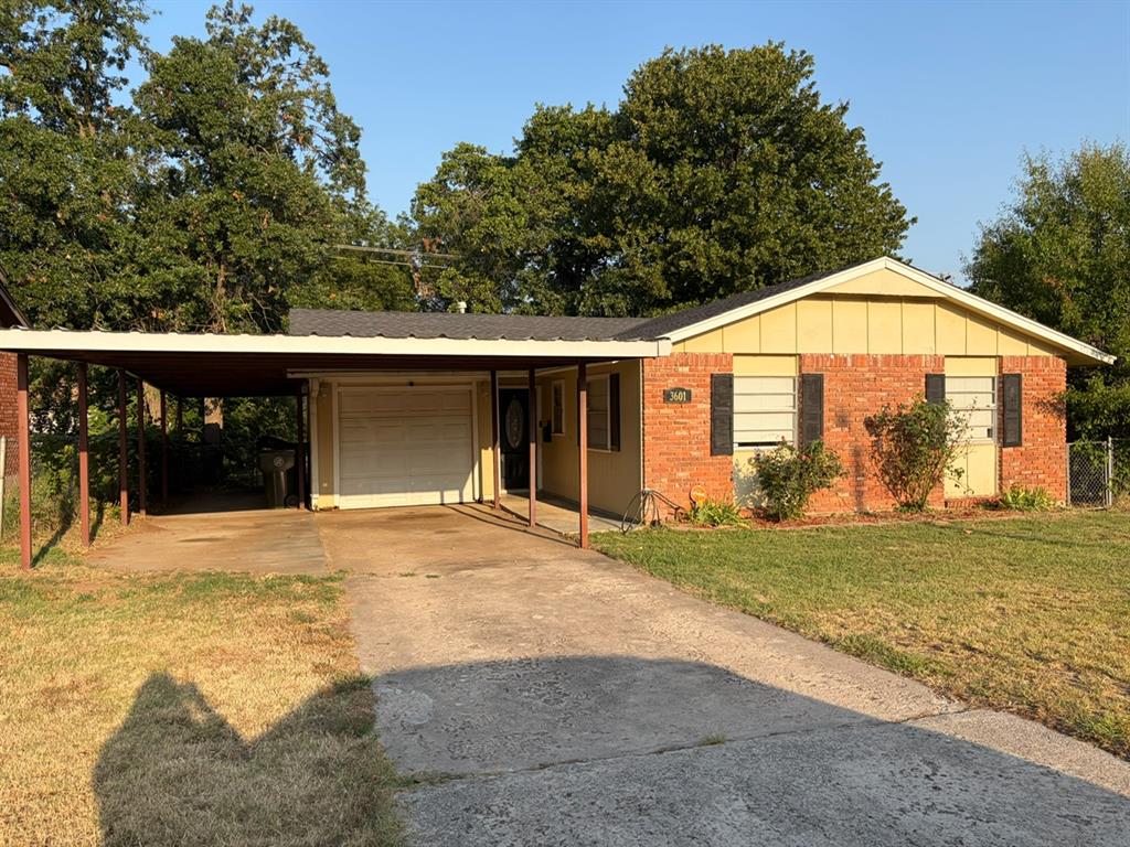 3601 Parkwoods Lane — photo