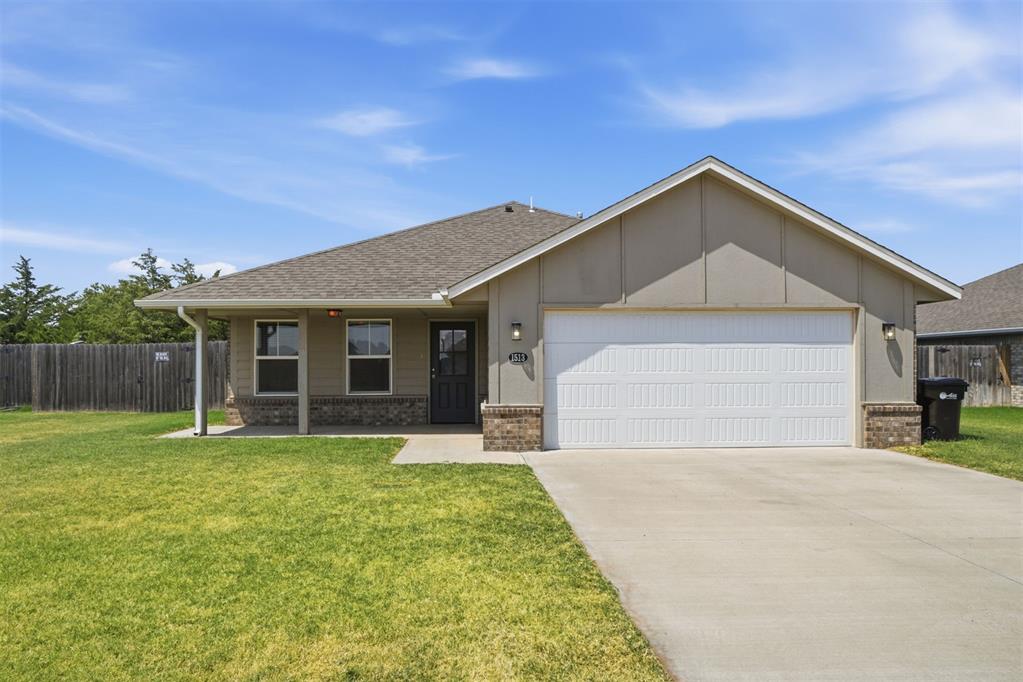 1513 Avalon Drive — photo