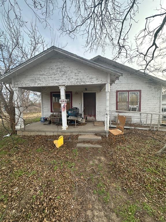 805 S Market Avenue — photo