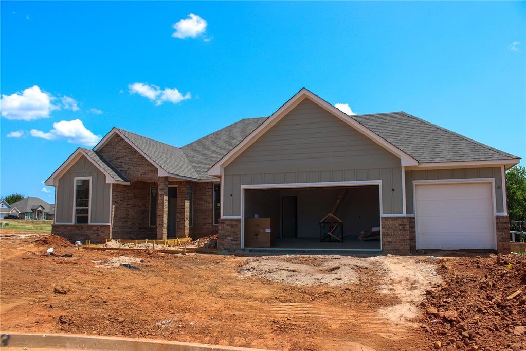 703 Florence Terrace — photo