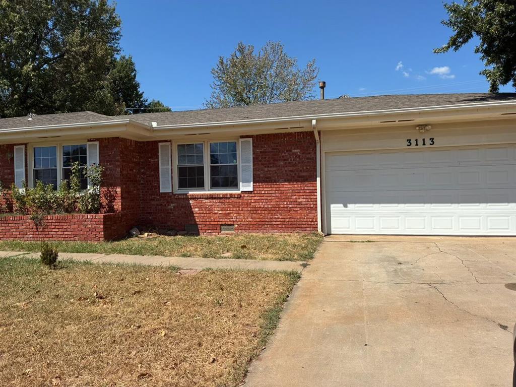 3113 Mockingbird Lane — photo