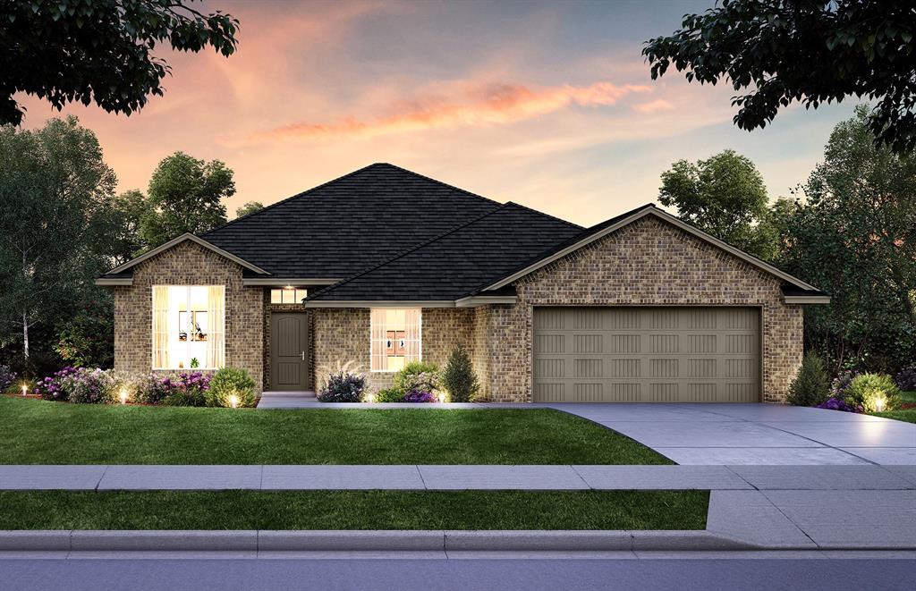 7617 Westhall Drive — photo