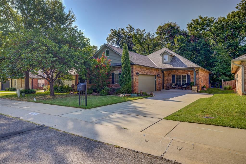 2116 Turtle Creek Drive — photo