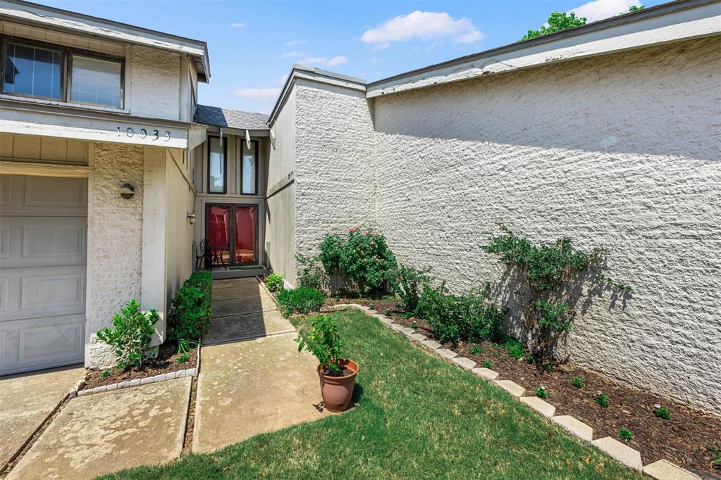 10033 Hefner Village Terrace — photo