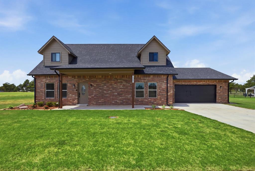 1801 Fairway Drive — photo