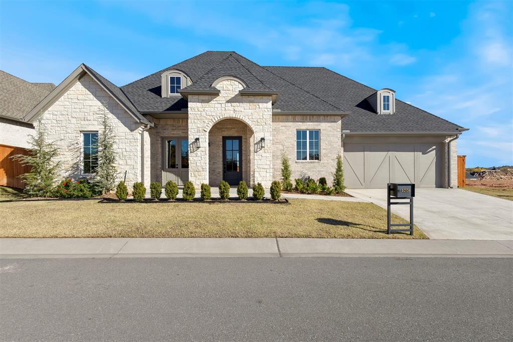 4008 Stone Briar Trail — photo