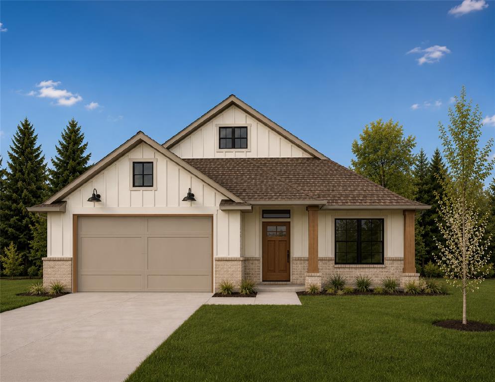 1206 Flint Hills Street — photo