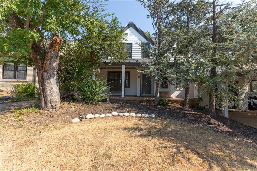 2115 NW 25th Street — photo