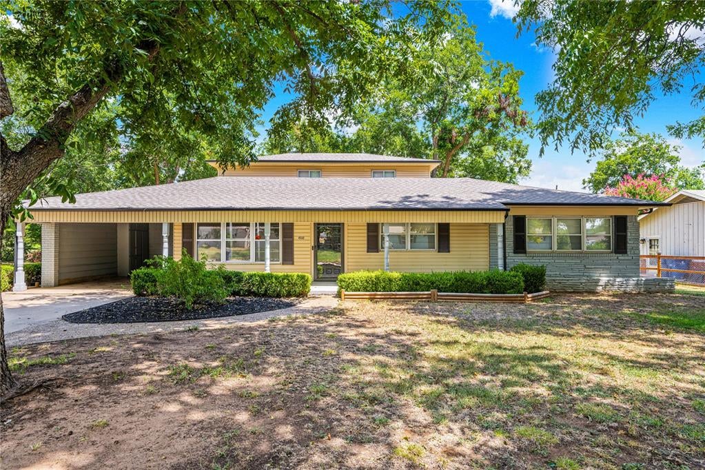 1532 Pearl Street — photo