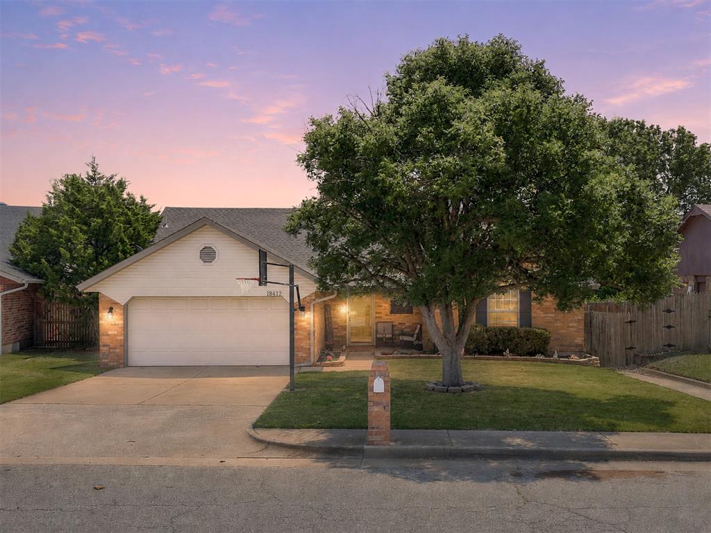 18412 Scarlet Oak Lane — photo