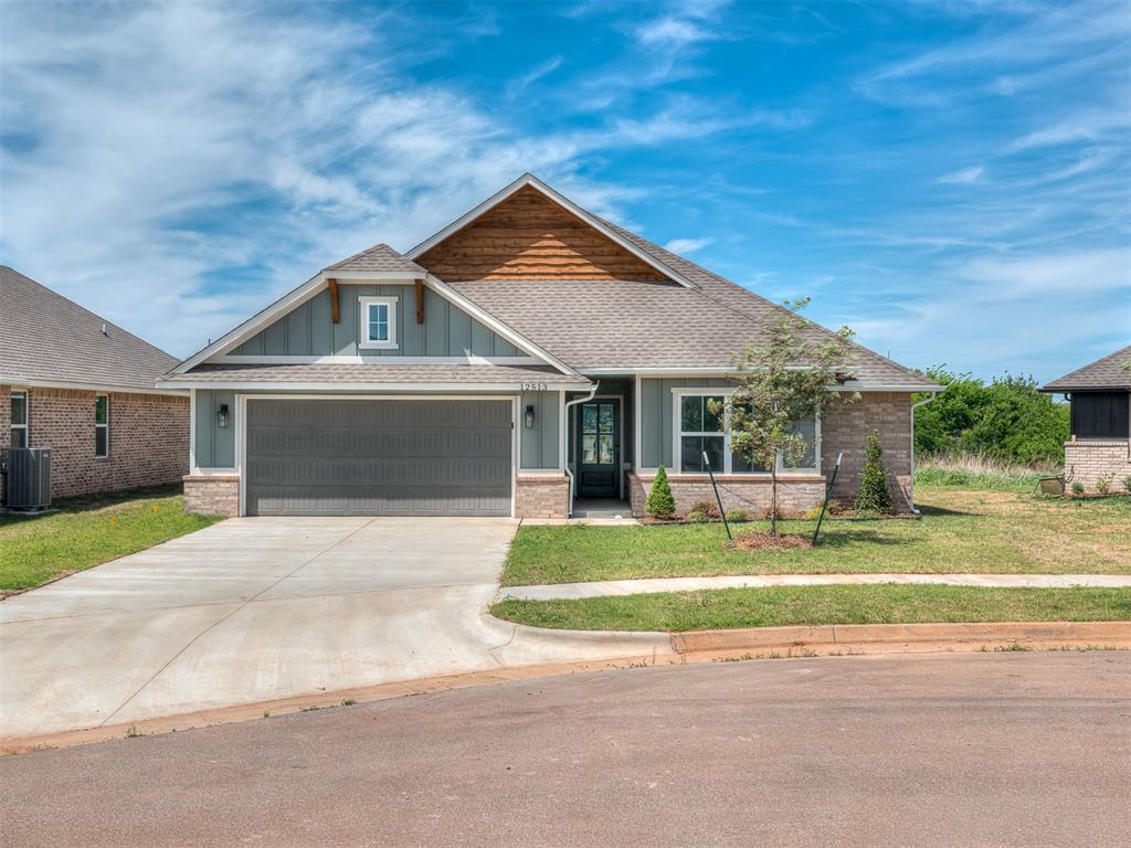 12513 Dolche Vita Drive — photo