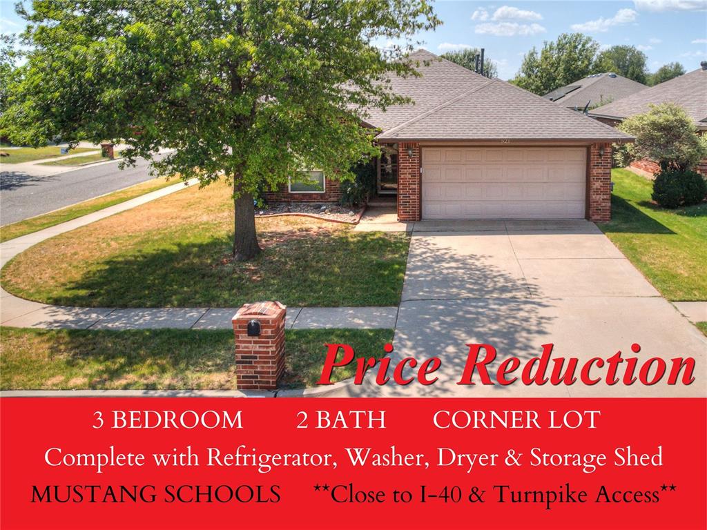 521 Apache Gate Drive — photo