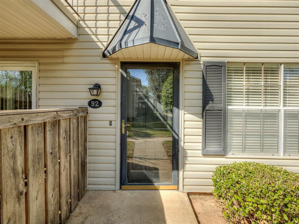 3200 W Britton Road 92 — photo
