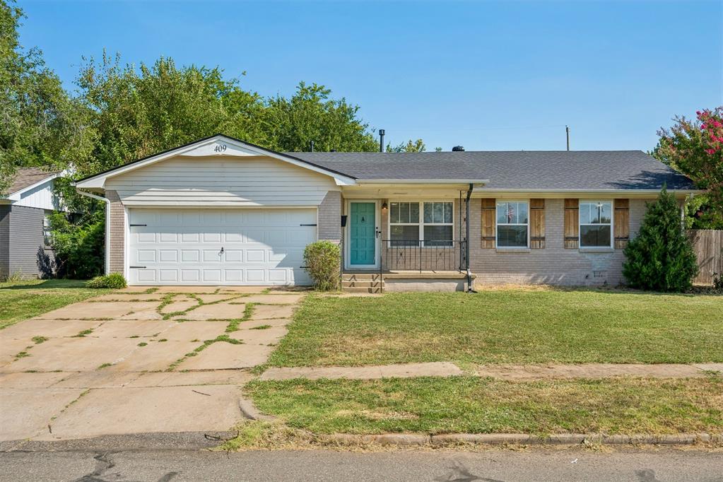 409 W Douglas Drive — photo