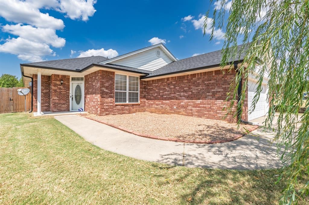 2252 Gray Dove Drive — photo