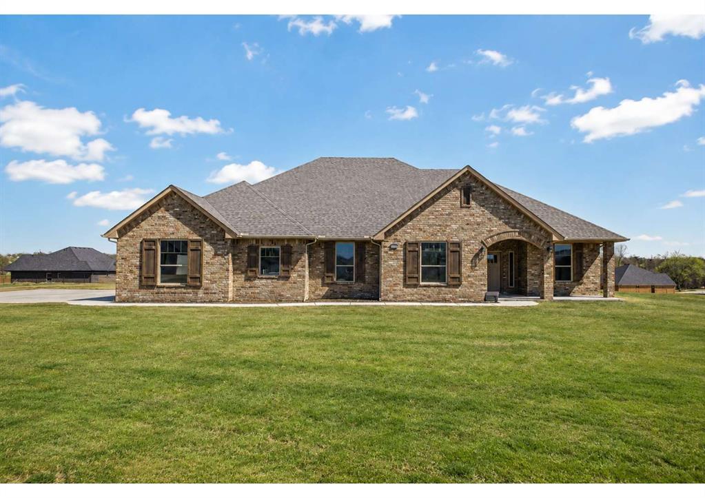 1185 Wolf Creek Drive — photo