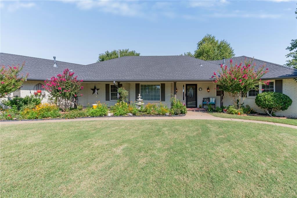 10001 Harvest Hills Road — photo