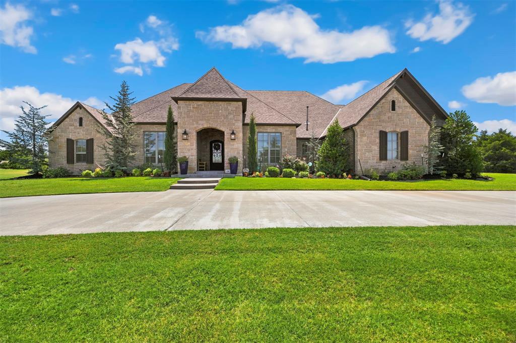 1116 Abberly Circle — photo