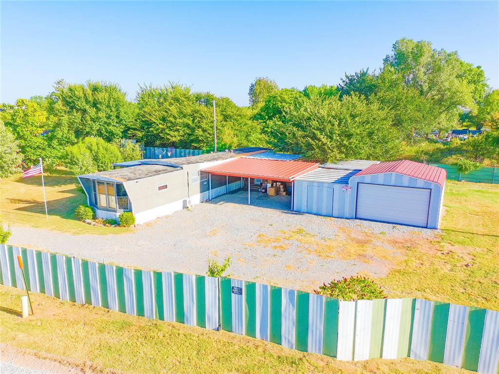 477 County Road 1398 — photo