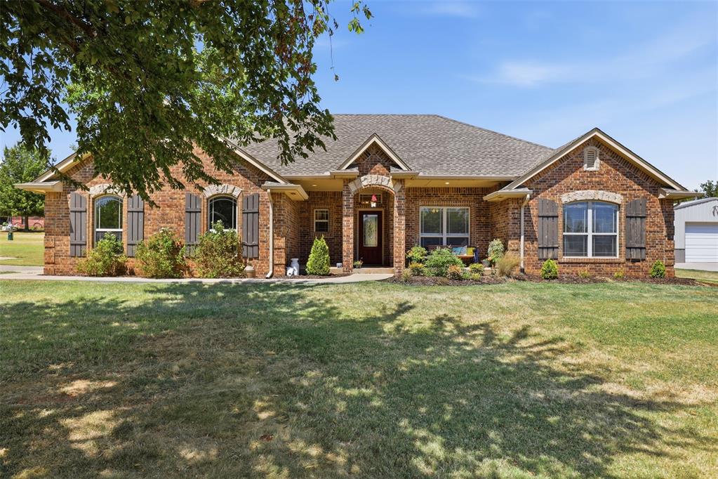 2430 County Road 1328 — photo
