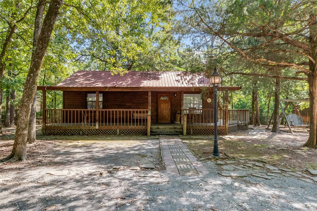 22 Woodland Circle — photo