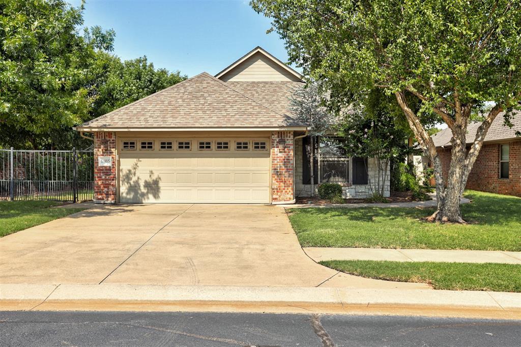 17805 Griffin Gate Drive — photo