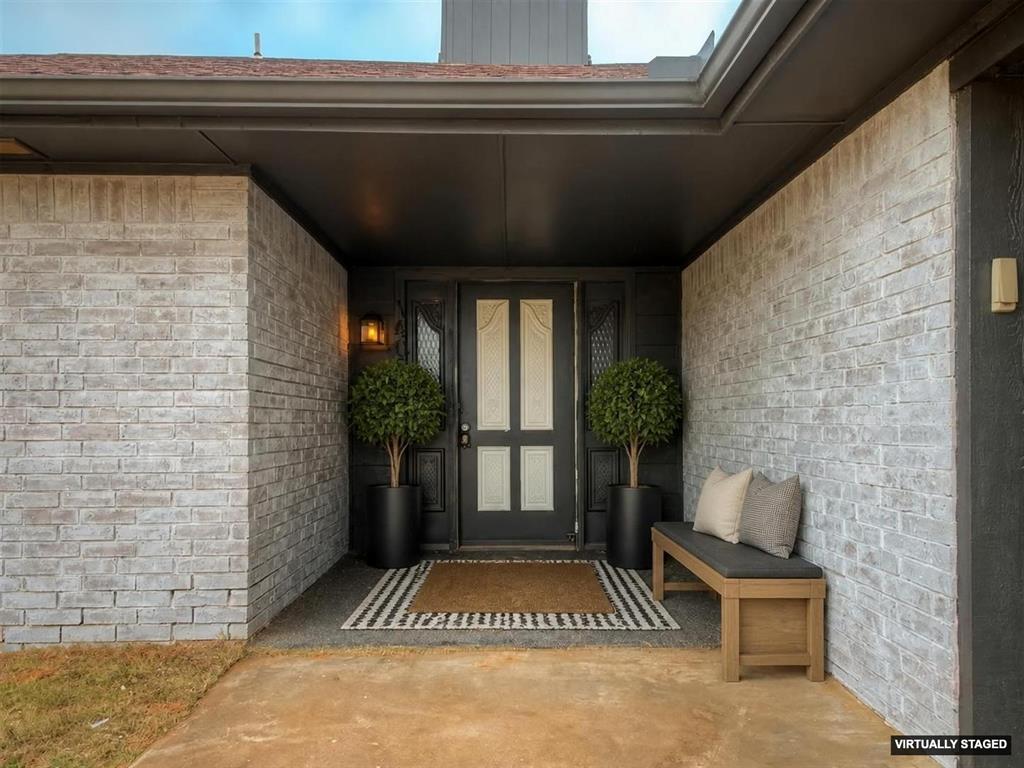 1406 E Bradley Street — photo