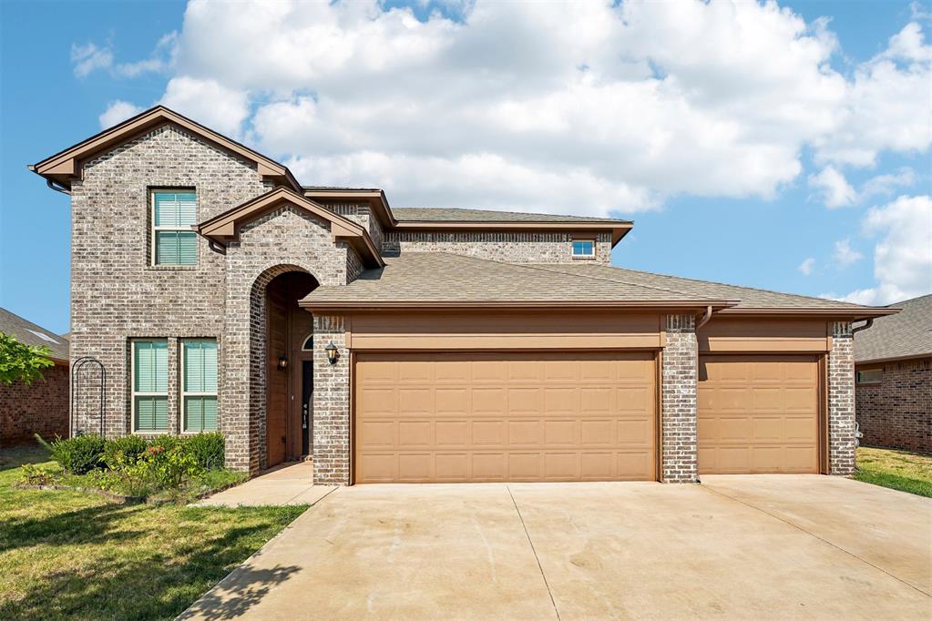 14721 Rambling Creek Circle — photo