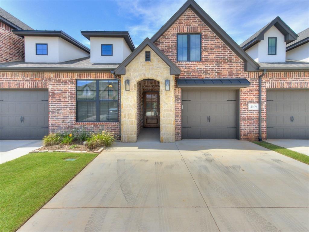 4109 Abbey Park Creek — photo